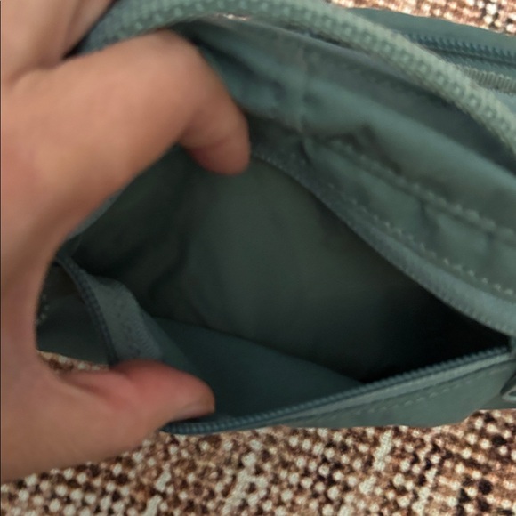 Fjallraven Olive Belt Bag - Picture 9 of 10